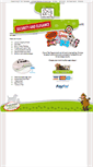 Mobile Screenshot of clever-pet-tag.com